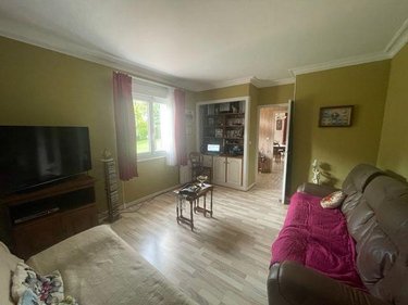 Maison a vendre Le Grand-Lucé 72150 Sarthe 96 m2 7 pièces 194250 euros