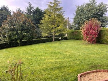 Maison a vendre Le Grand-Lucé 72150 Sarthe 96 m2 7 pièces 194250 euros