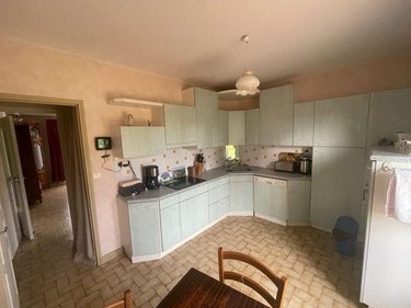 Maison a vendre Le Grand-Lucé 72150 Sarthe 96 m2 7 pièces 194250 euros
