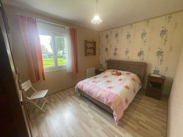 Maison a vendre Le Grand-Lucé 72150 Sarthe 96 m2 7 pièces 194250 euros