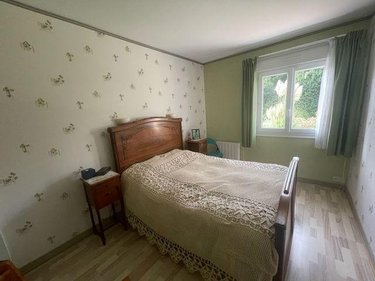 Maison a vendre Le Grand-Lucé 72150 Sarthe 96 m2 7 pièces 194250 euros
