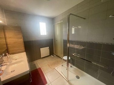 Maison a vendre Le Grand-Lucé 72150 Sarthe 96 m2 7 pièces 194250 euros