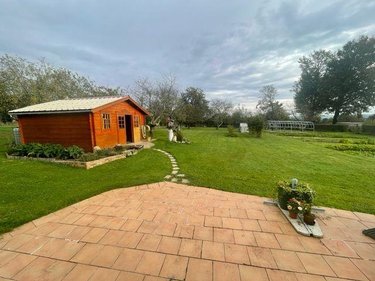Maison a vendre Le Grand-Lucé 72150 Sarthe 96 m2 7 pièces 194250 euros