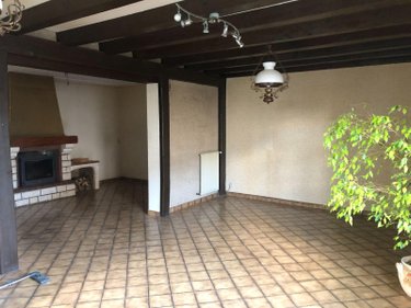 Maison a vendre Issoudun 36100 Indre 119 m2 6 pièces 106000 euros