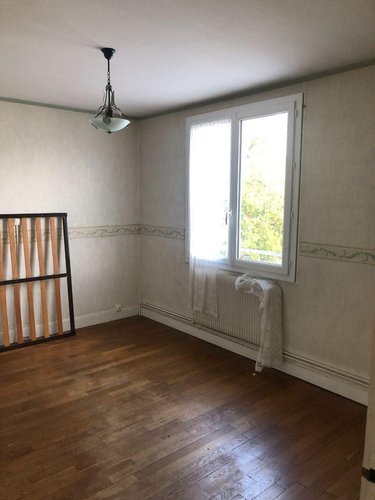 Maison a vendre Issoudun 36100 Indre 119 m2 6 pièces 106000 euros