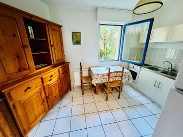 Appartement a vendre Saint-Malo 35400 Ille-et-Vilaine 48 m2 2 pièces 238740 euros