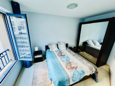 Appartement a vendre Saint-Malo 35400 Ille-et-Vilaine 48 m2 2 pièces 238740 euros