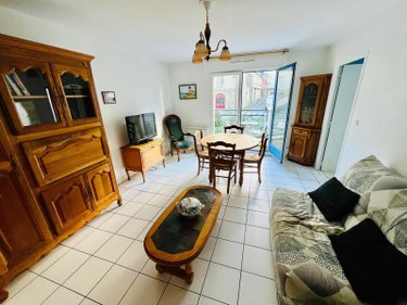Appartement a vendre Saint-Malo 35400 Ille-et-Vilaine 48 m2 2 pièces 238740 euros