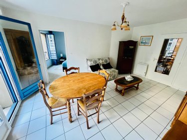 Appartement a vendre Saint-Malo 35400 Ille-et-Vilaine 48 m2 2 pièces 238740 euros
