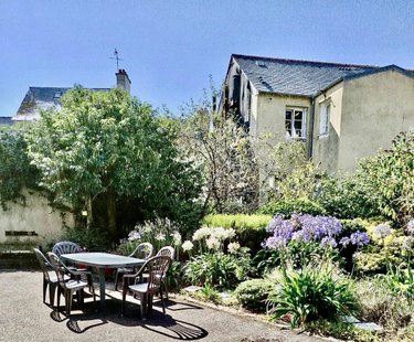 Appartement a vendre Saint-Malo 35400 Ille-et-Vilaine 48 m2 2 pièces 238740 euros