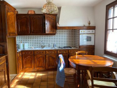 Maison a vendre Mézières-en-Brenne 36290 Indre 99 m2 5 pièces 170000 euros