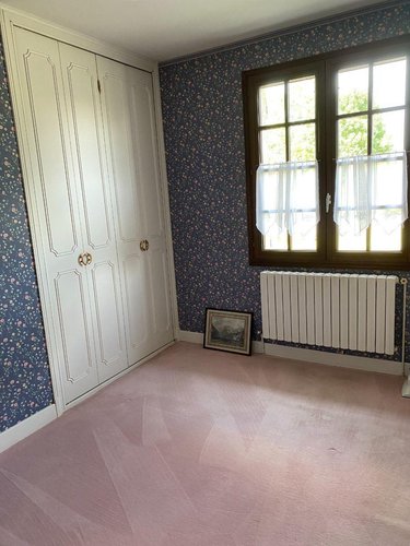 Maison a vendre Mézières-en-Brenne 36290 Indre 99 m2 5 pièces 170000 euros