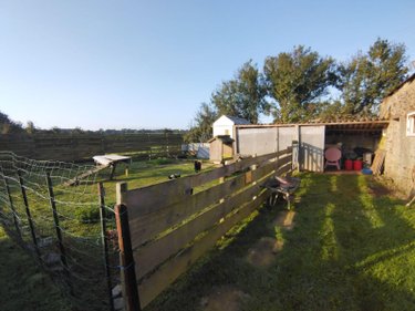 Maison a vendre Lanmeur 29620 Finistère 78 m2 4 pièces 199500 euros