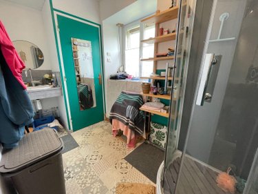 Maison a vendre Lanmeur 29620 Finistère 78 m2 4 pièces 199500 euros