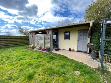 Maison a vendre Lanmeur 29620 Finistère 78 m2 4 pièces 199500 euros