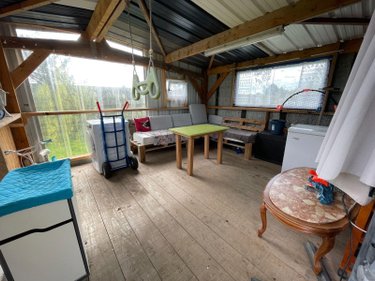 Maison a vendre Lanmeur 29620 Finistère 78 m2 4 pièces 199500 euros