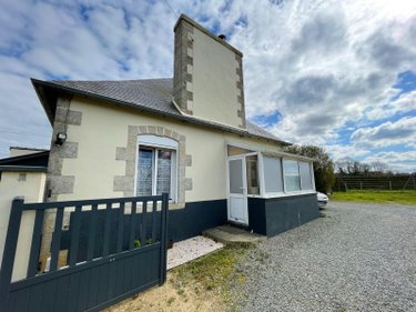 Maison a vendre Lanmeur 29620 Finistère 78 m2 4 pièces 199500 euros