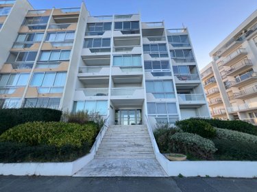 Location appartement Pornichet 44380 Loire-Atlantique 19 m2 1 pièce 420 euros