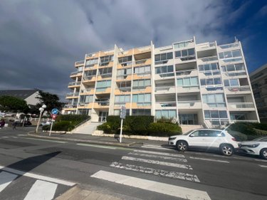Location appartement Pornichet 44380 Loire-Atlantique 19 m2 1 pièce 420 euros