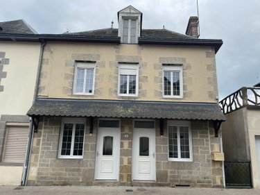 Maison a vendre Javron-les-Chapelles 53250 Mayenne 89 m2 5 pièces 131180 euros