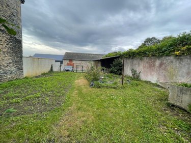 Maison a vendre Javron-les-Chapelles 53250 Mayenne 89 m2 5 pièces 131180 euros