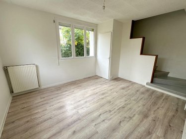 Maison a vendre Hérouville-Saint-Clair 14200 Calvados 69 m2 4 pièces 242000 euros