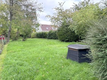 Maison a vendre Hérouville-Saint-Clair 14200 Calvados 69 m2 4 pièces 242000 euros