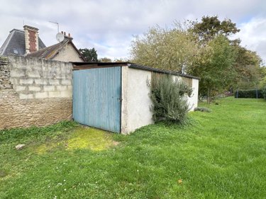 Maison a vendre Hérouville-Saint-Clair 14200 Calvados 69 m2 4 pièces 242000 euros