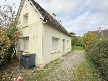 Maison a vendre Hérouville-Saint-Clair 14200 Calvados 69 m2 4 pièces 242000 euros