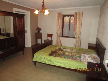 Maison a vendre Belonchamp 70270 Haute-Saône 109 m2 5 pièces 85200 euros