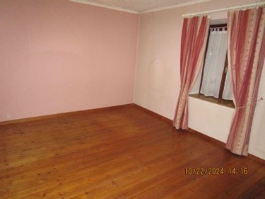 Maison a vendre Belonchamp 70270 Haute-Saône 109 m2 5 pièces 85200 euros