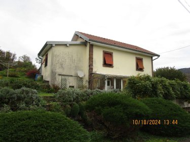 Maison a vendre Belonchamp 70270 Haute-Saône 109 m2 5 pièces 85200 euros