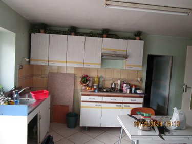 Maison a vendre Belonchamp 70270 Haute-Saône 109 m2 5 pièces 85200 euros