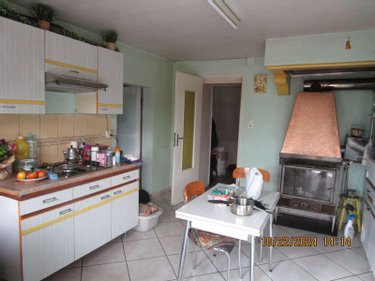 Maison a vendre Belonchamp 70270 Haute-Saône 109 m2 5 pièces 85200 euros
