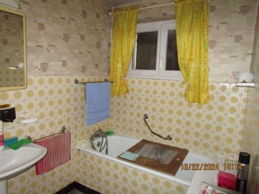 Maison a vendre Belonchamp 70270 Haute-Saône 109 m2 5 pièces 85200 euros