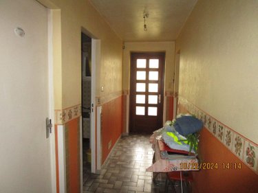 Maison a vendre Belonchamp 70270 Haute-Saône 109 m2 5 pièces 85200 euros