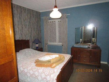 Maison a vendre Belonchamp 70270 Haute-Saône 109 m2 5 pièces 85200 euros