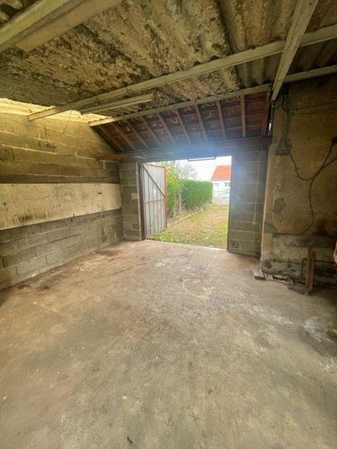 Maison a vendre Saint-Calais 72120 Sarthe 50 m2 3 pièces 56160 euros
