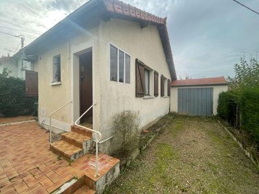 Maison a vendre Saint-Calais 72120 Sarthe 50 m2 3 pièces 56160 euros