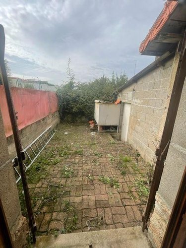 Maison a vendre Saint-Calais 72120 Sarthe 50 m2 3 pièces 56160 euros