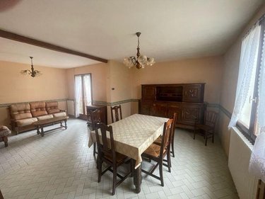 Maison a vendre Saint-Calais 72120 Sarthe 50 m2 3 pièces 56160 euros
