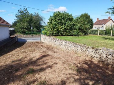 Maison a vendre Urciers 36160 Indre 60 m2 4 pièces 43000 euros