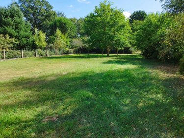 Maison a vendre Urciers 36160 Indre 60 m2 4 pièces 43000 euros