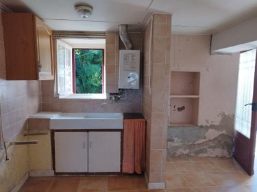 Maison a vendre Urciers 36160 Indre 60 m2 4 pièces 43000 euros