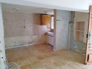 Maison a vendre Urciers 36160 Indre 60 m2 4 pièces 43000 euros