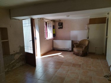 Maison a vendre Urciers 36160 Indre 60 m2 4 pièces 43000 euros