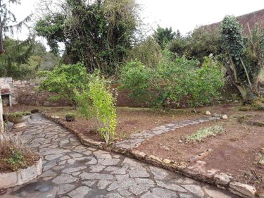 Maison a vendre Urciers 36160 Indre 60 m2 4 pièces 43000 euros