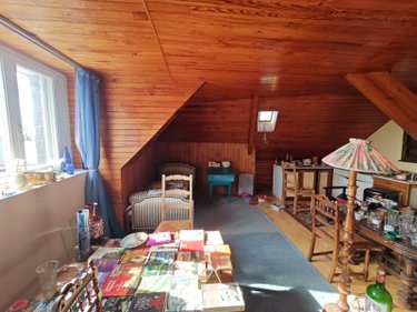 Maison a vendre Étel 56410 Morbihan 80 m2 7 pièces 306800 euros