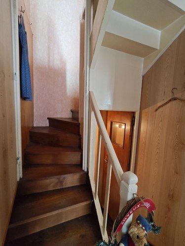 Maison a vendre Étel 56410 Morbihan 80 m2 7 pièces 306800 euros