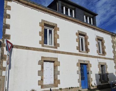 Maison a vendre Étel 56410 Morbihan 80 m2 7 pièces 306800 euros